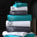 Customized microfibre bath towel